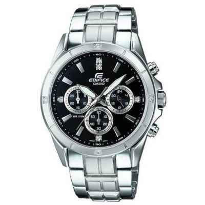 Часы CASIO EF-544D-1AVEF