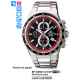 Часы CASIO EF-546D-1A4VDF Часы CASIO EF-546D-1A4VDF