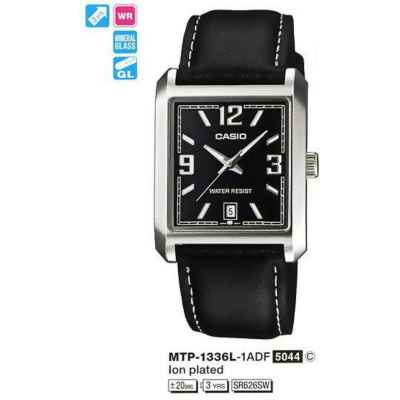 Часы CASIO MTP-1336L-1AEF