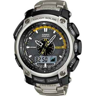 Часы CASIO PRW-5000T-7ER