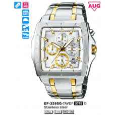 Часы CASIO EF-329SG-7AVDF