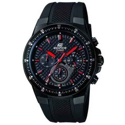 Часы CASIO EF-552PB-1A4VEF