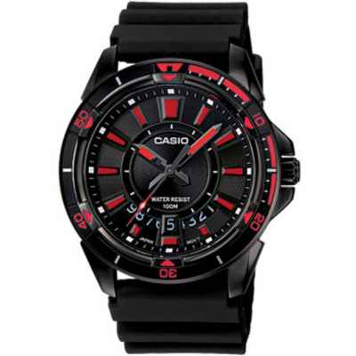 Часы CASIO MTD-1066B-1A2VDF