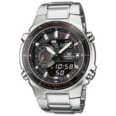 Часы CASIO EFA-131D-1A1VEF