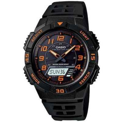 Часы CASIO AQ-S800W-1B2VEF