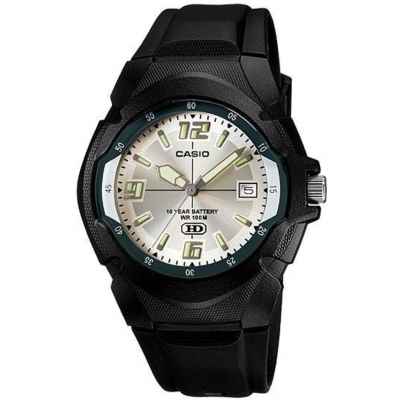 Часы CASIO MW-600F-7AVDF