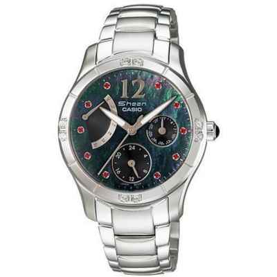 Часы CASIO SHN-3016DP-1ADR