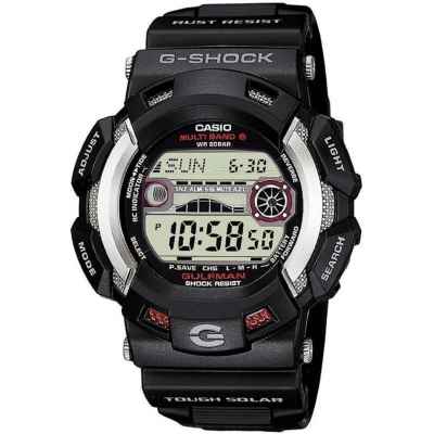 Часы CASIO GW-9110-1ER