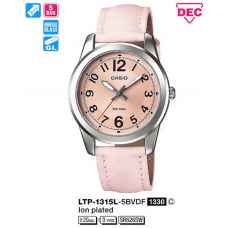 Часы CASIO LTP-1315L-5BVDF