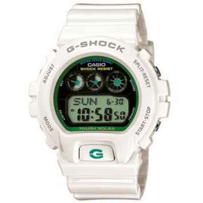 Часы CASIO G-6900EW-7ER