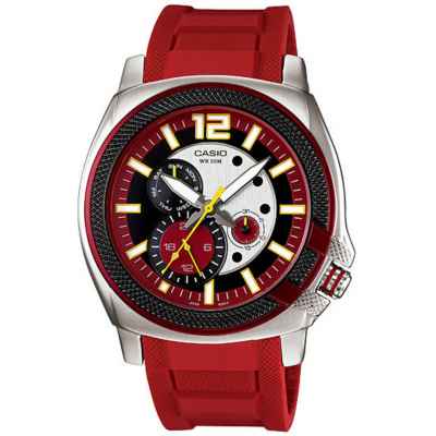 Часы CASIO MTP-1316B-4A2VDF