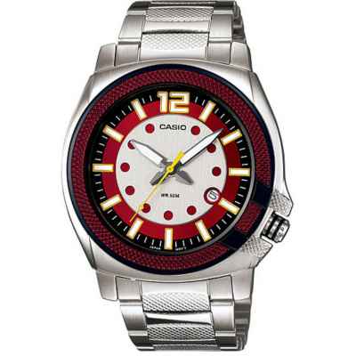 Часы CASIO MTP-1317D-4AVDF