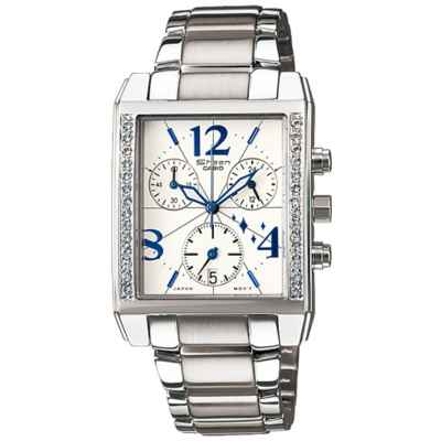 Часы CASIO SHN-5008D-7ADS