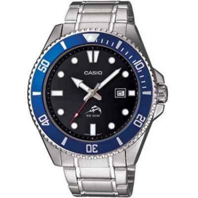 Часы CASIO MDV-106D-1A2VDF
