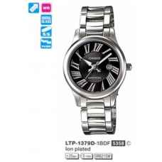 Часы CASIO LTP-1379D-1BDF