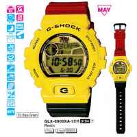 Часы CASIO GLX-6900XA-9ER
