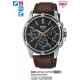 Часы CASIO BEM-311L-1A2VDF Часы CASIO BEM-311L-1A2VDF