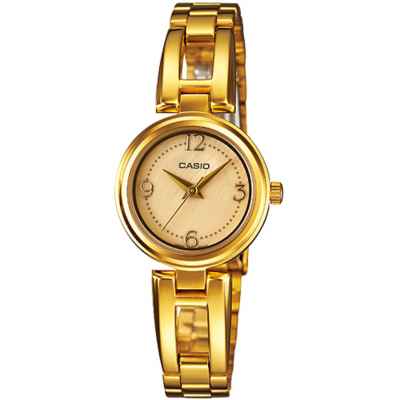 Часы CASIO LTP-1345G-9CDF