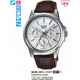Часы CASIO BEM-307L-7AVDF