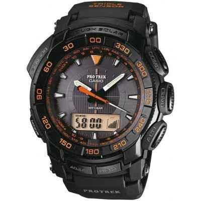 Часы CASIO PRG-550-1A4ER