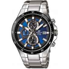 Часы CASIO EFR-519D-2AVEF