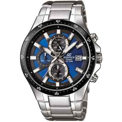 Часы CASIO EFR-519D-2AVEF