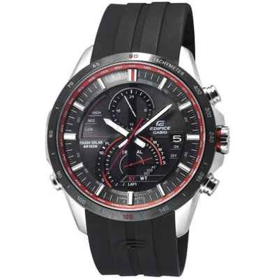 Часы CASIO EQS-A500B-1AVER