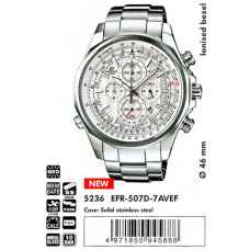 Часы CASIO EFR-507D-7AVEF