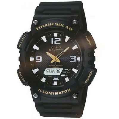 Часы CASIO AQ-S810W-1BVEF