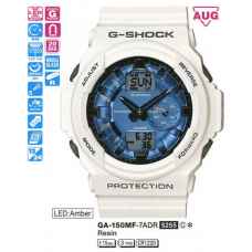 Часы CASIO GA-150MF-7AER