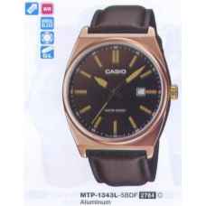 Часы CASIO MTP-1343L-5BEF