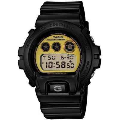 Часы CASIO DW-6900PL-1ER