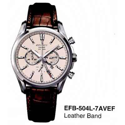 Часы CASIO EFB-504L-7AVEF