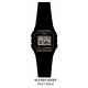Часы CASIO W-215H-1AVEF