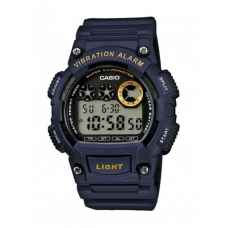 Часы CASIO W-735H-2AVEF