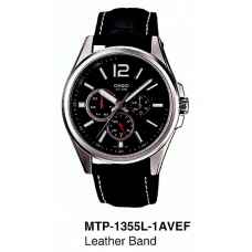 Часы CASIO MTP-1355L-1AVEF