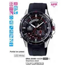 Часы CASIO ERA-200B-1AVER
