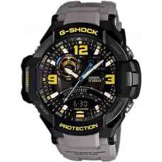 Часы CASIO GA-1000-8AER