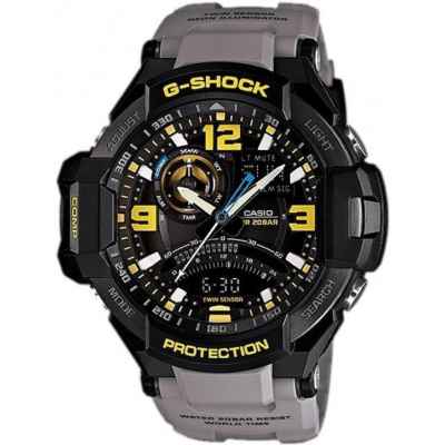 Часы CASIO GA-1000-8AER
