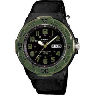 Часы CASIO MRW-200HB-1BVDF