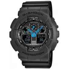 Часы CASIO GA-100C-8AER