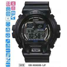 Часы CASIO GB-X6900B-1ER