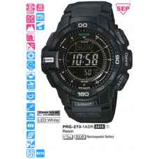 Часы CASIO PRG-270-1AER Часы CASIO PRG-270-1AER