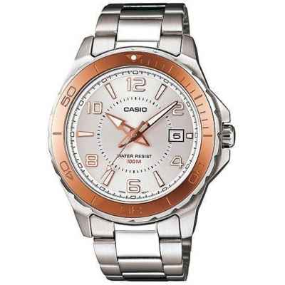Часы CASIO MTD-1074D-7AVDF