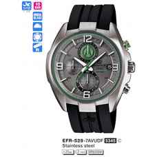 Часы CASIO EFR-529-7AVUEF