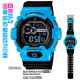 Часы CASIO GLS-8900LV-2ER Часы CASIO GLS-8900LV-2ER