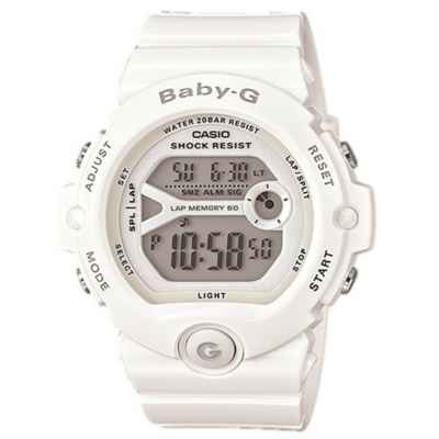 Часы CASIO BG-6903-7BER