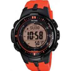 Часы CASIO PRW-3000-4ER Часы CASIO PRW-3000-4ER