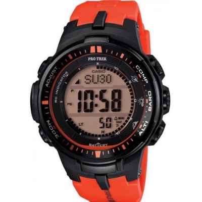 Часы CASIO PRW-3000-4ER