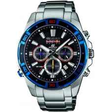Часы CASIO EFR-534RB-1AER